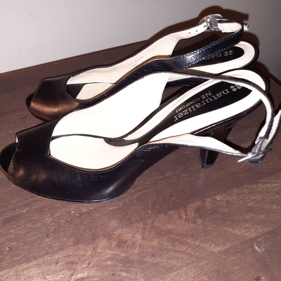 Naturalizer  N5 comfort - Picture 4 of 5